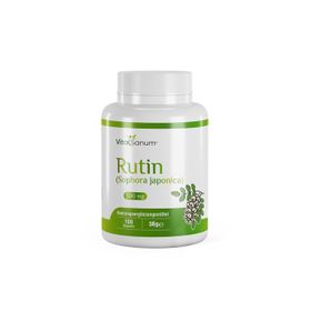 VitaSanum® - Rutin (Sophora japonica)
