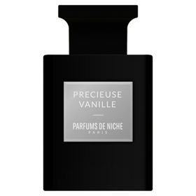 Parfums de Niche - Kostbares Vanille Eau de Parfum