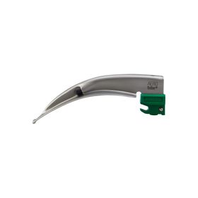 HUM AEROtube Metall-Einweg-Laryngoskopspatel Macintosh