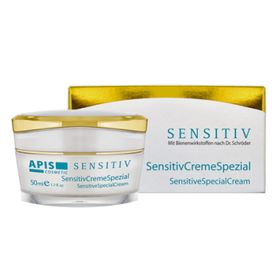 Apis Cosmetic SENSITIV Creme Spezial