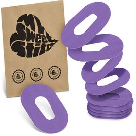 MySweetStitch | Fixierpflaster Dexcom G6