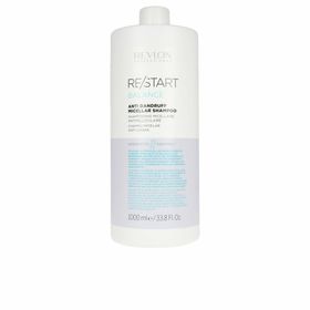 Revlon Re-Start Balance Anti Dandruff Micellar Shampoo