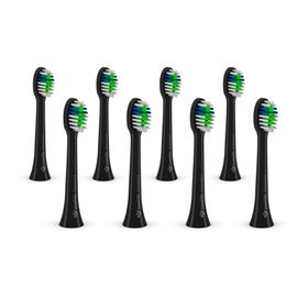 TrueLife SonicBrush Compact-series Köpfe 8-Pack