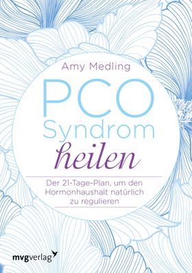 PCO Syndrom heilen