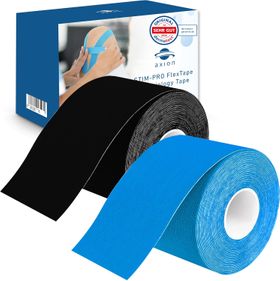axion® Kinesiologie Tape