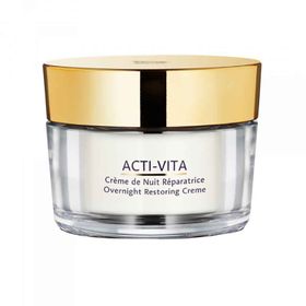 Monteil Acti-Vita ProCGen Overnight Restoring Creme