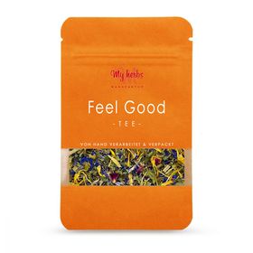 MYHERBS Feel Good Tee