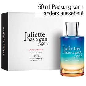 Juliette Has a Gun Vanilla Vibes Eau de Parfum