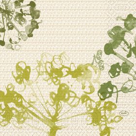 4x Green Umbles 51055