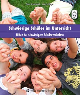 Schwierige Schüler im Unterricht