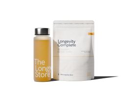 The Longevity Store - Langlebigkeit komplett