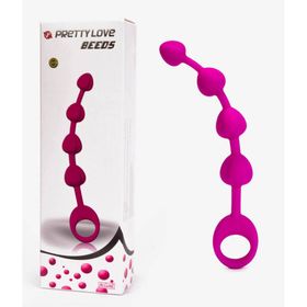 Pretty Love Entfessle deine Begeisterung