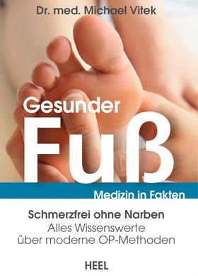 Gesunde Füße