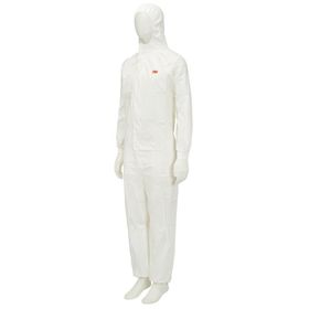 3M™ Schutzanzug 4545