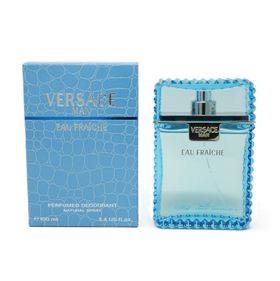Versace Spray Deo Antitranspirant Unisex