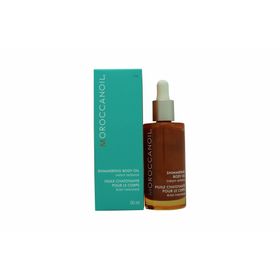 Moroccanoil Shimmering Body Oil
