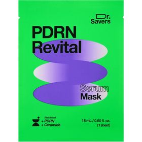 IT'S SKIN Dr. Savers PDRN Revital Tuchmaske