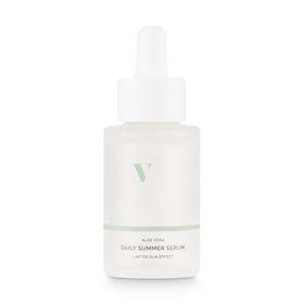 VENICEBODY Aloe Daily Summer Serum + After Sun - Face