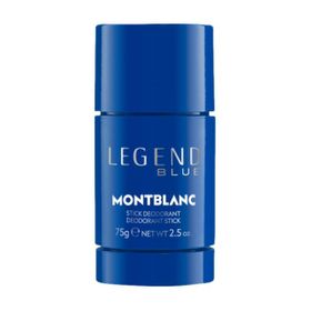 legend blue Deodorant-Stick r