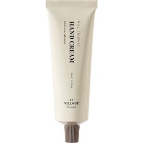 VILLAGE  FACTORY Will Comfort Hand Cream Nourishing Hand cream