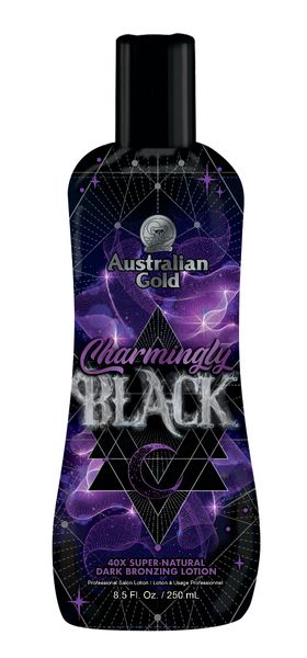 Australien Gold - Charmingly Black