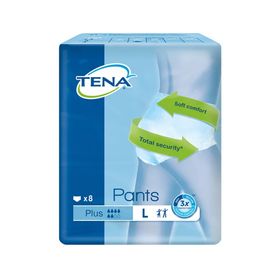 TENA Proskin Pants Plus ConfioFit Inkontinenzpants Gr. L