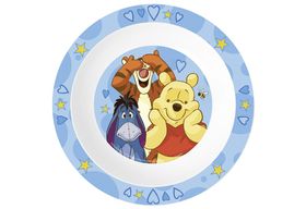 POS Speiseteller Winnie the Pooh