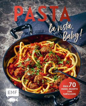 Pasta la vista, Baby!