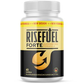 Risefuel Forte Kapseln