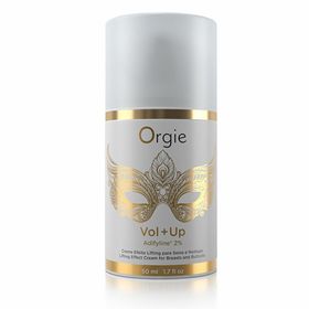 Orgie Vol + Up Lifting Effect Cream für Brüste und Gesäß 50 ml