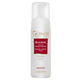 Guinot Reinigung Microbiotic Mousse