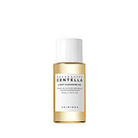 Madagascar Centella Light Cleansing Oil