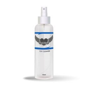 Lovelyness - Toycleaner und Intim Hygiene Spray