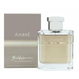 Baldessarini Ambre EdT  neu & ovp