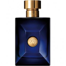 Versace Dylan Blue Eau de Toilette Spray 50ml - Luxurious Fragrance