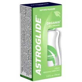 Astroglide *Organix Liquid*