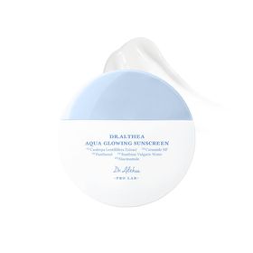 Dr. Althea Aqua Glowing Sonnencreme
