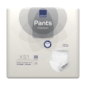 Abena Pants Premium XS1