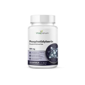 VitaSanum® - Phosphatidylserin