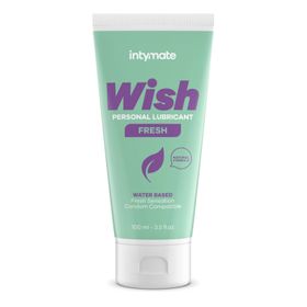 Intymate *Wish Fresh*
