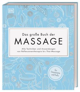 Das große Buch der Massage