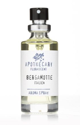 Florascent Bergamotte - Aromatherapy Spray