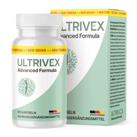 Ultrivex Kapseln