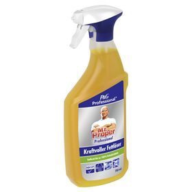 Mr. Proper Professional Kraftvoller Fettlöser 750 ml