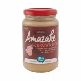 Terrasana - Amazake Brauner Reis