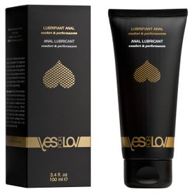 YESforLOV - Comfort Performance - Anal Gleitgel