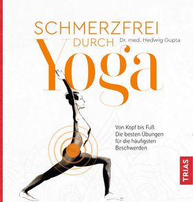 Schmerzfrei durch Yoga