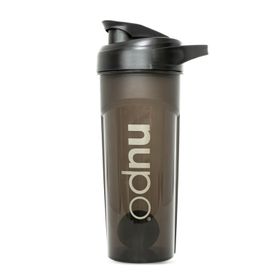 Nupo Shaker Schwarz