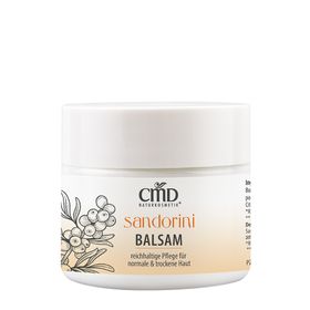 CMD Naturkosmetik Sandorini Balsam