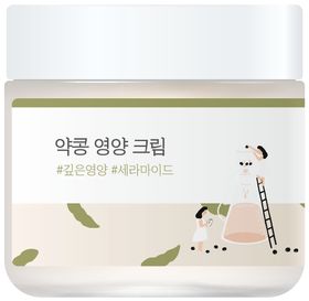 ROUND LAB Soy Bean Nourishing Cream
